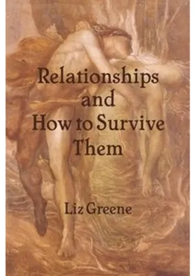 Productafbeelding van Relationships and How to Survive Them