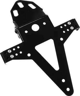 Obrázek produktu pro Držák SPZ ZIEGER Classic univerzální typ 5