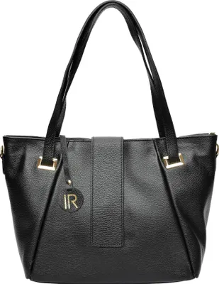 Image de Isabella Rhea_Shoulder bag_AW25 IR  1974_NERO