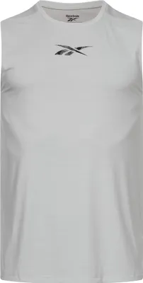 Produktbild von M|Reebok Workout Ready Activchill Sleeveless Herren Tank Top GJ1446