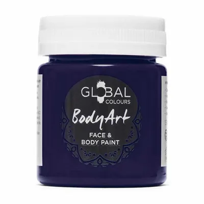 Image de Colorants liquides globaux violet 45 ml
