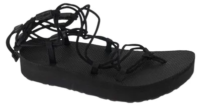 Produktbild von Teva Schuhe Midform Infinity, 1127890BLK