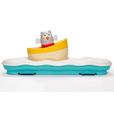 Image de Taf Toys Jouet d'activités musicales pour le lit de bébé 11805