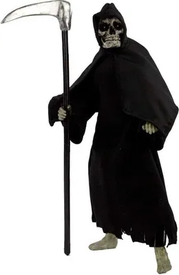 Image de The Grim Reaper Figurine 20 cm