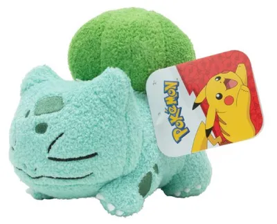 Produktbild von Pokémon schlafendes Glumanda 12 cm