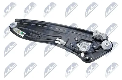 Produktbild von NTY EPS-BM-027 Elektrischer Fensterheber Hinten Links für BMW 7 (E65, E66, E67)