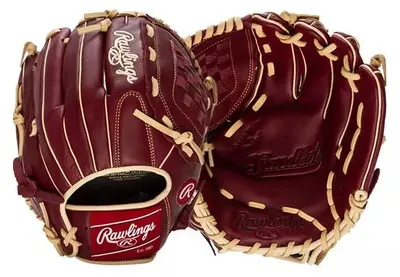 Image de Gant de Baseball Rawlings Sandlot Series 12" Marron