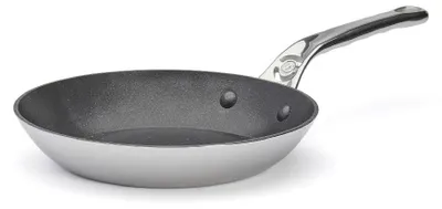 Produktbild von De Buyer PFANNE , EDELSTAHL, KERAMIK ANTIHAFT, AFFINITY Ø20CM