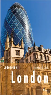 Image de Lesereise London