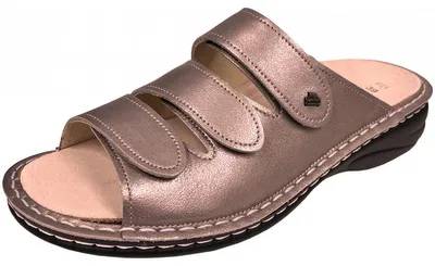 Produktbild von FinnComfort Hellas Damen Pantoletten in Gr. 40