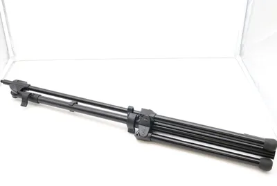 Produktbild von Mikrofonständer mit Querstange Galgenstativ Mikrofonstativ Galgen Microfon Tripod