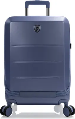 Produktbild von Heys EZ Fashion 4 Rollen Kabinentrolley S 53 cm mit Dehnfalte