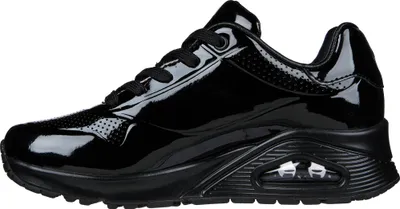 Productafbeelding van Skechers Uno Shiny One 177142/BBK Zwart-36