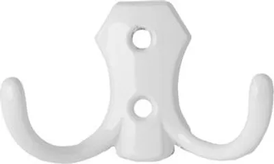 Produktbild von Kleiderbügel Furn WZ89 Weiß (10/100)
