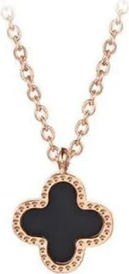 Produktbild von Luxe Ashanger mit 55 cm Kette für Asche, Haare oder Parfum – Gedenkschmuck mit Asfüllhilfe und Aufbewahrungstasche