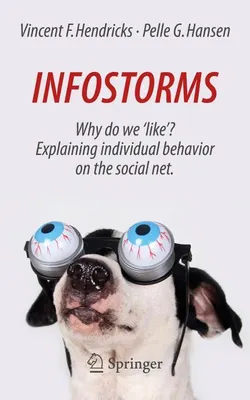 Obrázek produktu pro Infostorms