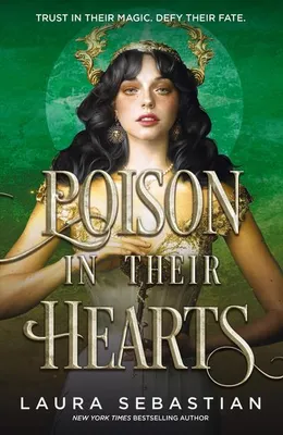 Image de Poison In Their Hearts