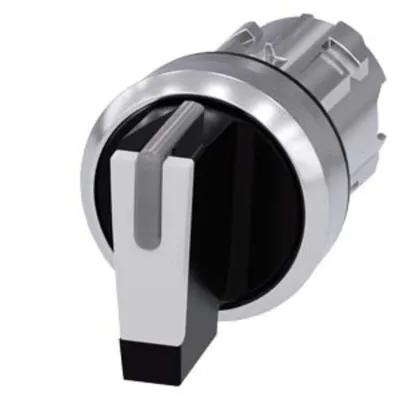 Obrázok produktu pre Siemens 3SU1052-2BN60-0AA0, 30 mm, 55 mm, 28 mm, 50 g