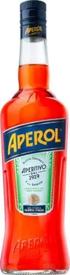 Produktbild von Aperol Aperitivo Bitterlikör 15%vol. 700ml