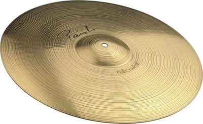 Produktbild von Paiste Signature, Volles Crash 16"
