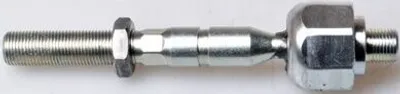 Produktbild von DENCKERMANN D180078 Axialgelenk Spurstange passend für MERCEDES-BENZ M-Klasse (W163) Vorne