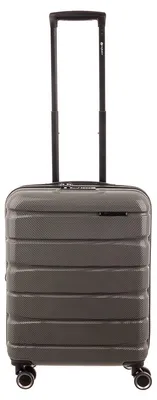 Produktbild von Franky ABS13 55er Trolley Dehnfalte Hartschale olive