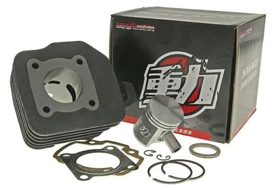 Image de Kit De Cylindres 50Cc
