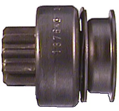 Produktbild von Anlasserfreilauf 10-Zahn HC-Cargo F 032 137 643