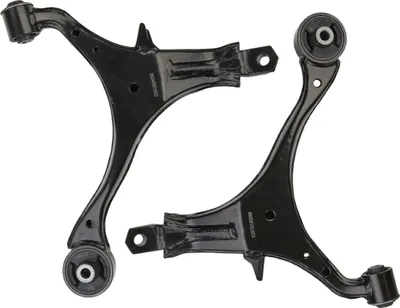 Produktbild von RIDEX 772S0965 Querlenker Reparatursatz für HONDA CR-V II (RD) Vorne