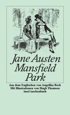 Obrázok produktu pre Mansfield Park