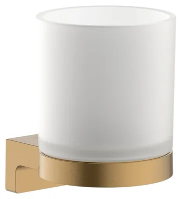 Image de hansgrohe AddStoris S gobelet pour le nettoyage des dents, 41769140