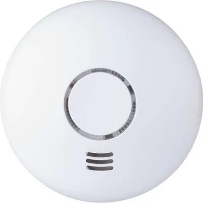 Produktbild von Rauchmelder WiFi careTRAX