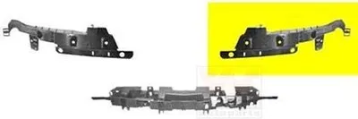 Obrázok produktu pre VAN WEZEL 3749567 Držiak nárazníka predný ľavý pre OPEL Astra J Sports Tourer (P10) ASTRA J ASTRA J Notchback