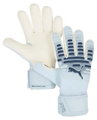 Produktbild von Puma - "Ultra Match" Torhüter-Handschuhe für Kinder GT14614 (5) (Blau)