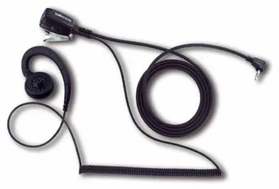 Image de BigBuy Tech Casque - Marque : Motorola - EAN : 8437014296389