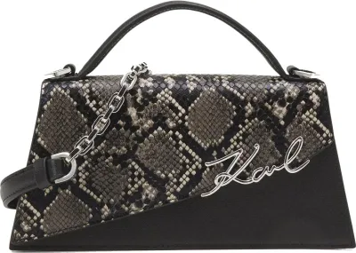 Obrázok produktu pre KARL LAGERFELD SIGNATURE SLIM Animal Print