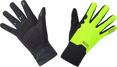 Produktbild von GORE M GTX Infinium Mid Handschuh - black