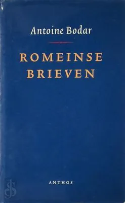 Produktbild von Romeinse brieven