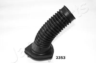 Produktbild von JAPANPARTS SM0398 Federbeinstützlager Hinten für LEXUS RX (MHU3, GSU3, MCU3) RX (GYL1, GGL15, AGL10)
