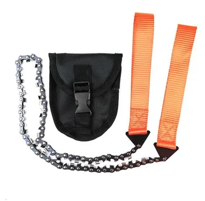Productafbeelding van Handkettingzaag met riemtas, 65 cm