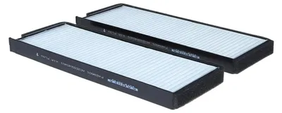 Produktbild von KAMOKA F429601 Innenraumfilter Pollenfilter für SSANGYONG REXTON W