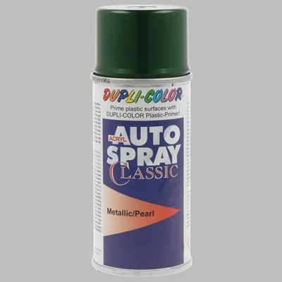 Produktbild von DUPLI COLOR Fahrzeuglack 703300 69mm 193mm Spraydose 400ml 69mm 0,3977kg