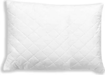 Produktbild von Kopfkissen 40x60 cm weiß MACK antiallergisch – weich, bauschig & hochwertig