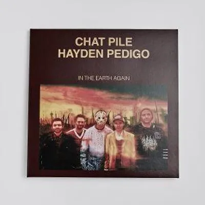 Produktbild von In The Earth Again
