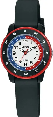 Immagine prodotto di Orologio Lorus RRX51JX9 nero