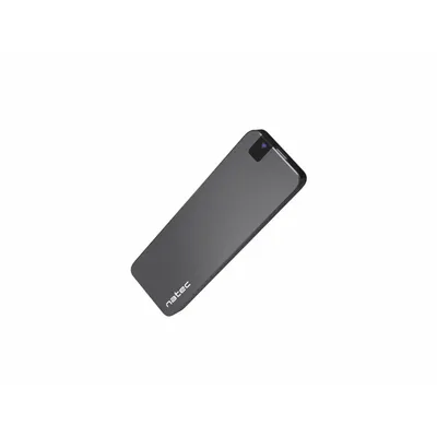 Obrázek produktu pro Natec Ssd Enclosure Rhino M.2 Nvme Aluminium