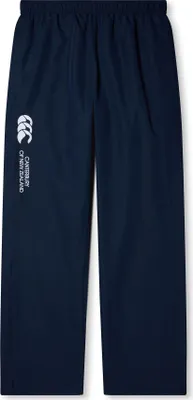 Produktbild von Canterbury Damen Sporthose Fleece navy - bequeme Trainingshose
