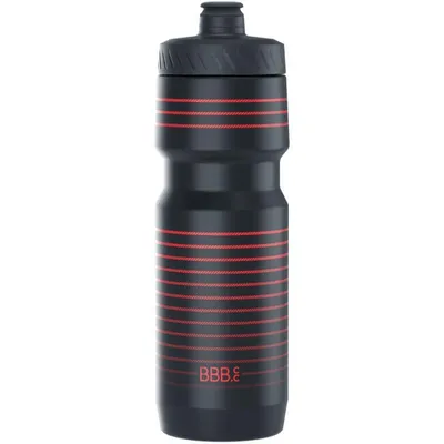 Produktbild von BBB Cycling BBB Flasche 750ml AutoTank 750 750 schwarz - auslaufsichere Trink...