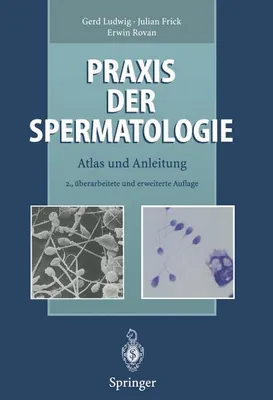 Image de Praxis der Spermatologie