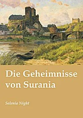 Zdjęcie produktu dla Die Geheimnisse von Surania